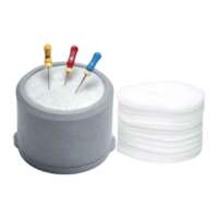 Clean Stend (пластиковий) Endometric, Angelus ВИРОБНИК : Angelus Zooble.com.ua
