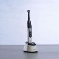 Denjoy iCure LED фотополімерна лампа новинка! Ціну уточнюйте! Zooble.com.ua