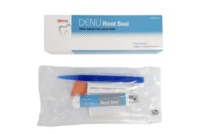 ДЕНУ Рут Сіл-силер на основі епоксидних смол , клікер 12 г HDI Корея 8/ DENU ROOT SEAL Zooble.com.ua