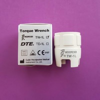 Динамометрический ключ для скалеров Woodpecker TW-1L, MECTRON, EMS. Zooble.com.ua