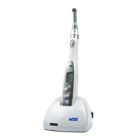 Ендомотор Endo-Mate TC2 з головкою MP-F16R NSK(Японія) Zooble.com.ua