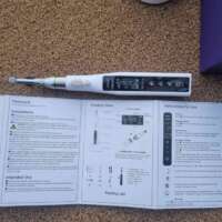 Эндомотор Ендомотор портативний безпровідний стоматологічний LED Кнопка з 2 режимами роботи. Перший режим вкл і викл. Zooble.com.ua