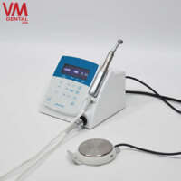 Ендомотор SybronEndo Kerr Endodontics | VM-Dental 2016 Zooble.com.ua