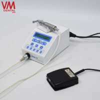 Ендомотор VDW Endo IT Professional | VM-Dental 2016 Zooble.com.ua
