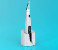 Ендомотор з апекслакатором Cicada T-Fine-II LED-підсвітка Apex Zooble.com.ua