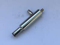 Эжектор к слюноотсосу воздушный, диаметр отверстия форсунки 0.5мм, Diplomat (Словакия) Zooble.com.ua