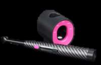 Фотополімерна лампа HeptaLux Xpedent Має потужні можливості проникнення; глибина полімеризації до 8,6 мм. Zooble.com.ua