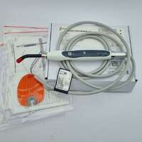 Фотополімерна лампа вбудована LED.G WOODPECKER Woodpecker LED G встраиваемая лампа фотополимерная Zooble.com.ua