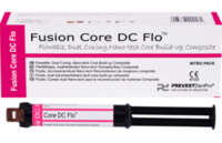 Fusion Core DC Flo цемент подвійного твердіння 9г PREVEST DenPro(Індія) Zooble.com.ua