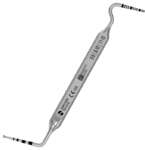 Глибономір для Prime Taper EV від Densply Sirona (для вимірювання кісткового ложа) Zooble.com.ua