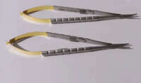 Голкотримачі Tillid dental instruments(Пакистан) дуже висока якість! 18см прямі або вигнуті , також є 16см! 2100грн шт!! Zooble.com.ua