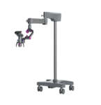 Хірургічний мікроскоп OralOptix Prime Xpedent Ціна від 10700$ Zooble.com.ua