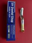 Хірургічний ретрактор Sv Dental Shop Америка на складі! Zooble.com.ua