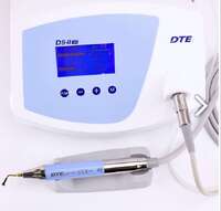 Хірургічний скалер-Ultrasurgery Woodpecker(П єзотом)Акція до 30.04.26 ! 6 насадок! Зі світлом! Zooble.com.ua