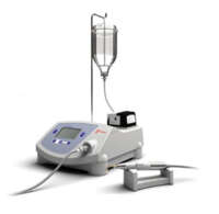 Хірургічний скалер-Ultrasurgery Woodpecker акція до 30.11 Zooble.com.ua