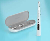 Карпульна анастезія ком ютерна Cicada на складі! Є реєстрація гарантія! Zooble.com.ua