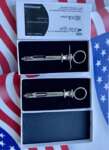 Карпульні шприці Hu-friedy SYRA USA нова поставка є велика кількість! Zooble.com.ua
