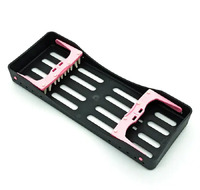 Касети для стерилізації та та транспортування інструментів від 500 до 1500грн! Zooble.com.ua