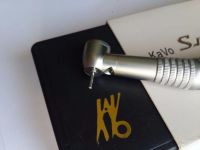 KAVO SMART турбинный стоматологический наконечник c встроенным генератором и подсветкой LED М4. Керамические подшипники! Zooble.com.ua