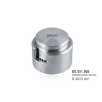 Кістковий млин з нержавіючої сталі Falcon DS.851.060 German Stainless Zooble.com.ua