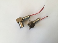 Клапан комбинированный (электромагнитный 24vDC и пневмоуправляемый) FARO (Италия) Zooble.com.ua