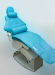 Комплект накладок для стоматологического кресла Classic Zooble.com.ua