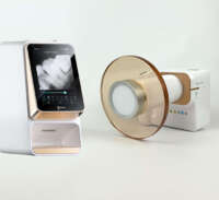 Комплект - портативний рентген Smart Ray + сканер пластин i-Scan + екран захисту від зворотнього розсіювання! Zooble.com.ua