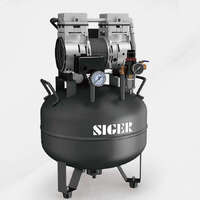 Компресор Siger SA 075(Китай) на складі! Зареєстровані,гарантія! Zooble.com.ua