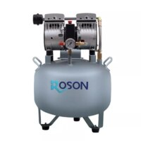 Компрессор стоматологічний ROSON RA02 Виробник Китай Zooble.com.ua