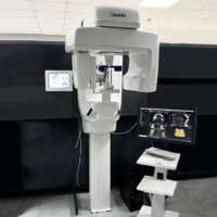 Комп`ютерний Томограф Gendex GXDP-700 2D/3D|2014рік|6x8|VM-Dental2016 Zooble.com.ua