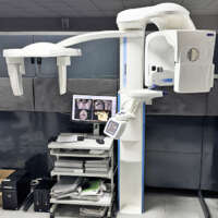 Комп`ютерний Томограф Planmeca ProMax3D Mid |VM-Dental 2016 Zooble.com.ua