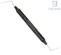 Конденсери стоматологічні CICADAна складі вся продукція цього бренду Zooble.com.ua