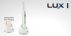 Лампа фотополимерная DTE LUX I. Не имеет световода (диод непосредственно в голове лампы). Длина волны 420-480 nm Zooble.com.ua