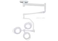 ЛАМПА ОПЕРАЦІЙНА SOLIS 160C Виробництво: Famed Lodz (Польща) Ціни уточнюйте! Zooble.com.ua