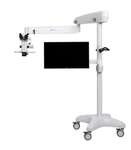 Мікроскоп Bondent DOM4000D Pro ,Eighteeth Новий оптичний дизайн – максимум чіткості Професійна візуалізація: покращене Zooble.com.ua