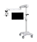 Мікроскоп Bondent DOM4000D Pro Вбудована 4K-камера SONY Zooble.com.ua