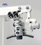 Мікроскоп MEDIWORKS SM626M АКЦІЙНА ЦІНА (При умові оплаті всієї суму відразу) прайс 16000€ (Якщо в рассрочку) Zooble.com.ua