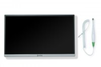 Монітор 24з камерою , висока якість HM368-22 Інтраоральна камера високої роздільної здатності з автофокусом Zooble.com.ua