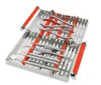 Набір для ортодонтів від провідного американського виробника Hu-friedy Zooble.com.ua