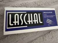 Набір елеваторів американських LASCHAL Ціни уточнюйте, німецька сталь! Zooble.com.ua