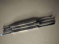 Набір распаторів 3 шт на складі ! Tillid Dental instruments Zooble.com.ua