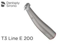 Наконечник Dentsply Sirona T3 LINE E 200, серія `Economy`, підвищуючий, мікромоторний, кутовий, передаточне число 1:5 Zooble.com.ua