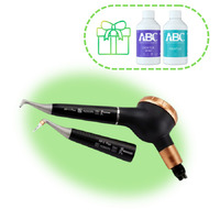 Наконечник для Air Flow AP-H Plus + Сода для AirFlow 2шт Zooble.com.ua