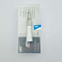 НАКОНЕЧНИК ПРЯМИЙ МІКРОМОТОРНИЙ стоматологічний FX Zooble.com.ua