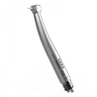 Наконечник турбінний (з індикатором карієсу) COXO CX207-F H65-SP LED M4 Zooble.com.ua