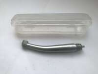 Наконечник турбинный W&H ALEGRA (Австрия), б/у, подшипники новые Zooble.com.ua