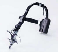 Налобні освітлювач DKH-50 DR.KIM(Корея) На складі, зареєстровані! Гарантія, ремонт ! З лінзою : 26500грн Zooble.com.ua