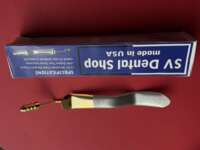 New! Хірургічний ретрактор з слиновідмоктувачем! SV dental shop USA Zooble.com.ua