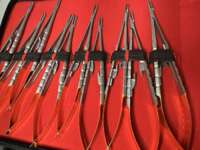 New! Нова поставка високоякісних інструментів Tillid Dental instruments. Набори від 125$ , окремо 50$ шт, висока якість! Zooble.com.ua