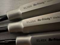 Нова поставка елеваторів від Hu-friedy! Моделі:EL2SX,EL3SX, EL4SX! Комплект 3шт 10500грн! Шт 3700грн Zooble.com.ua